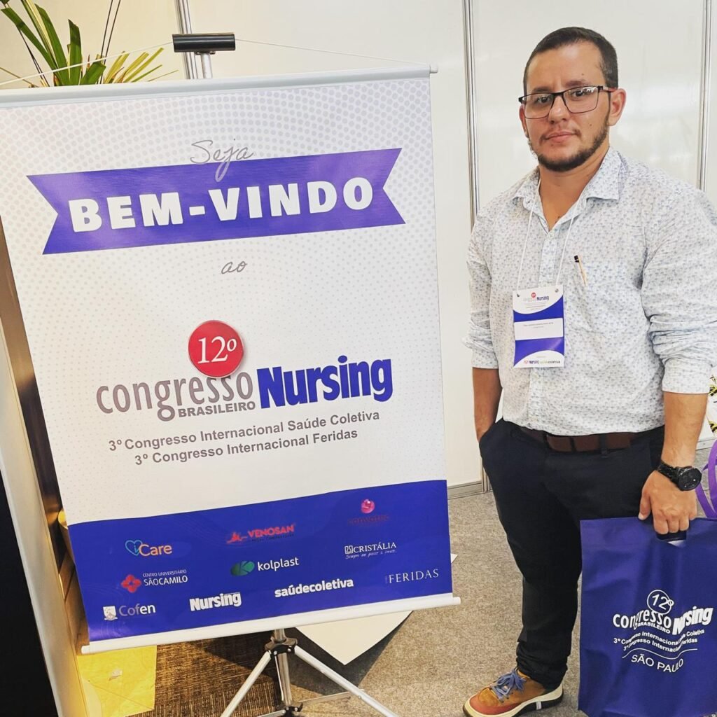 Congresso de Enfermagem